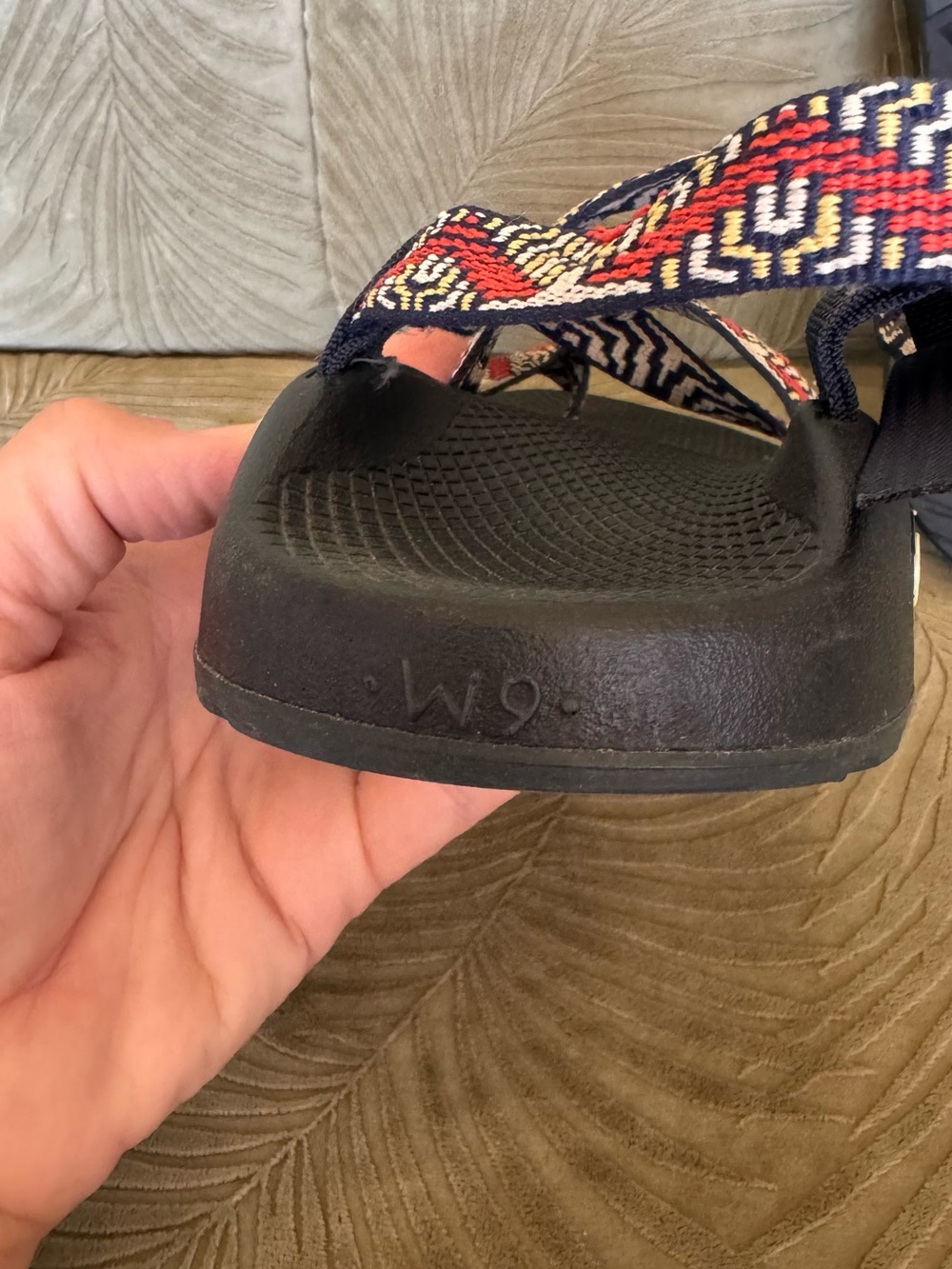 Chacos - Picture 2 of 4